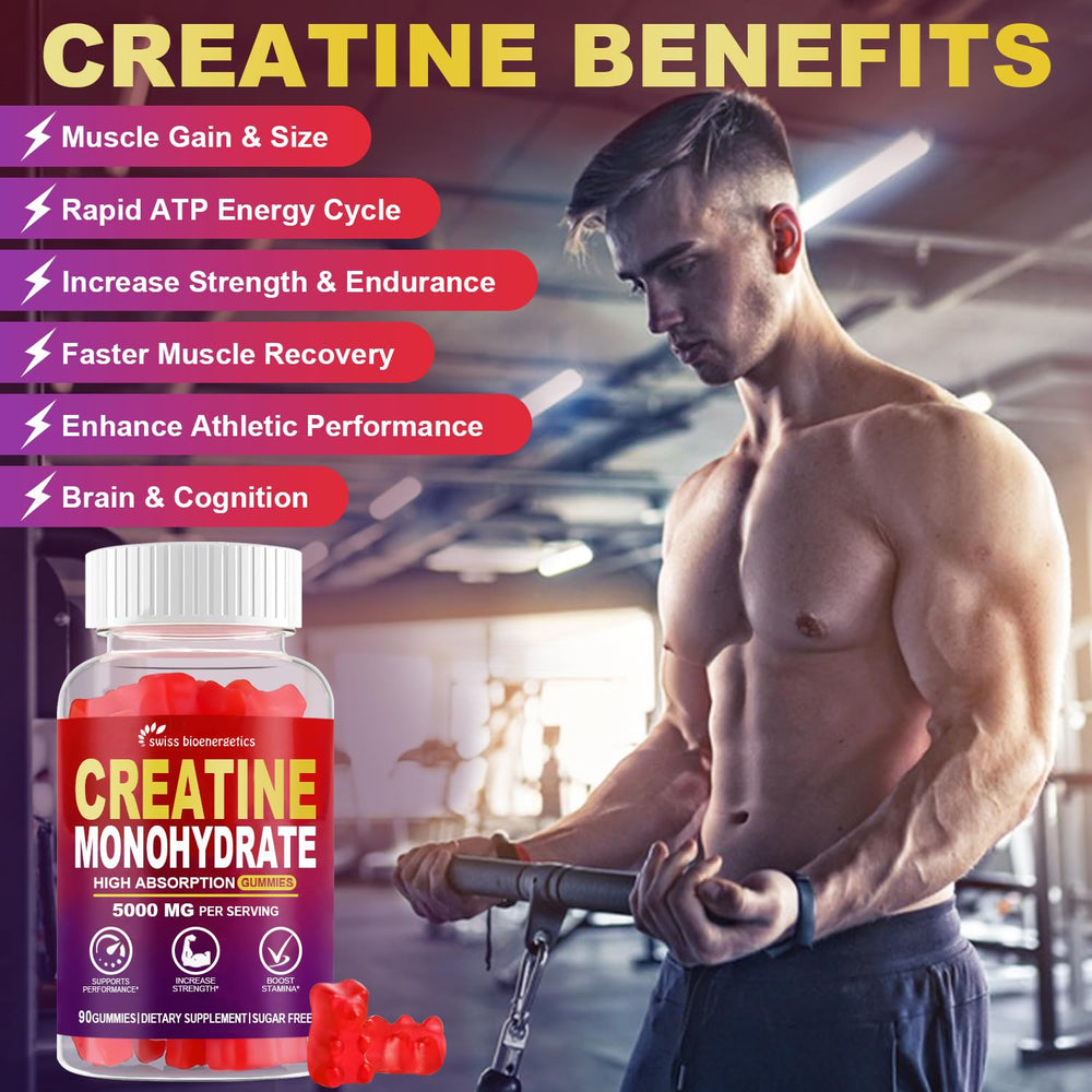 Swiss Bioenergetics label close-up highlighting vegan and sugar-free formula.
