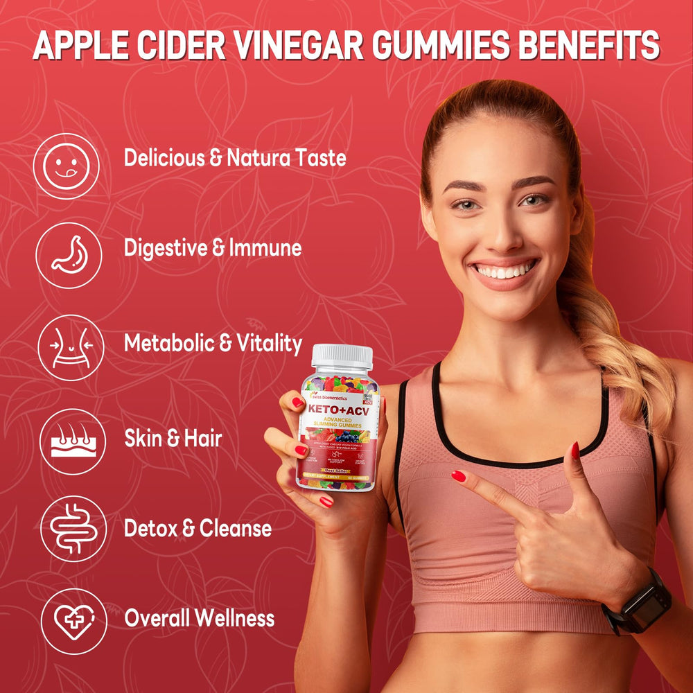 Gominolas veganas sin gelatina de Swiss Bioenergetics para dietas vegetales