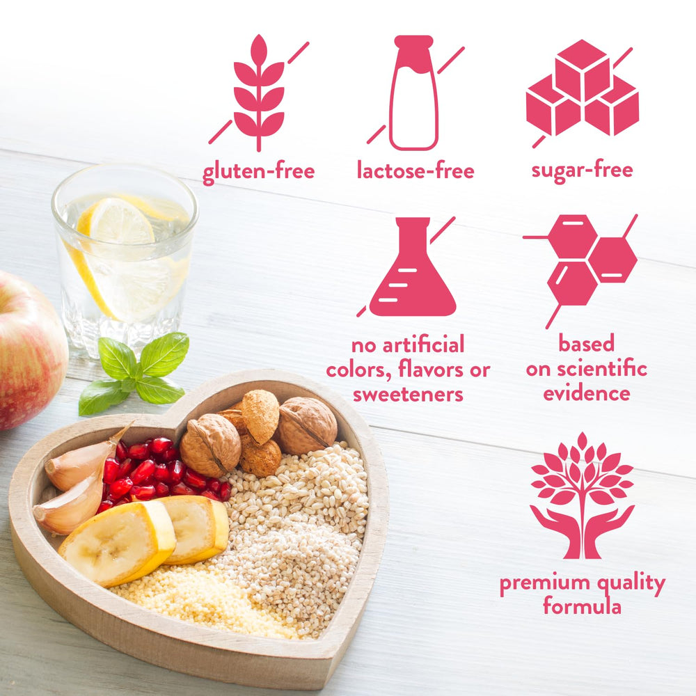 Swisse CoQ10 energy production support at the cellular level.