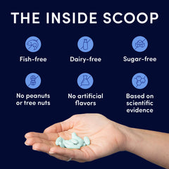Adaptogens blend in Swisse Ultivite Mens formula for stress resilience