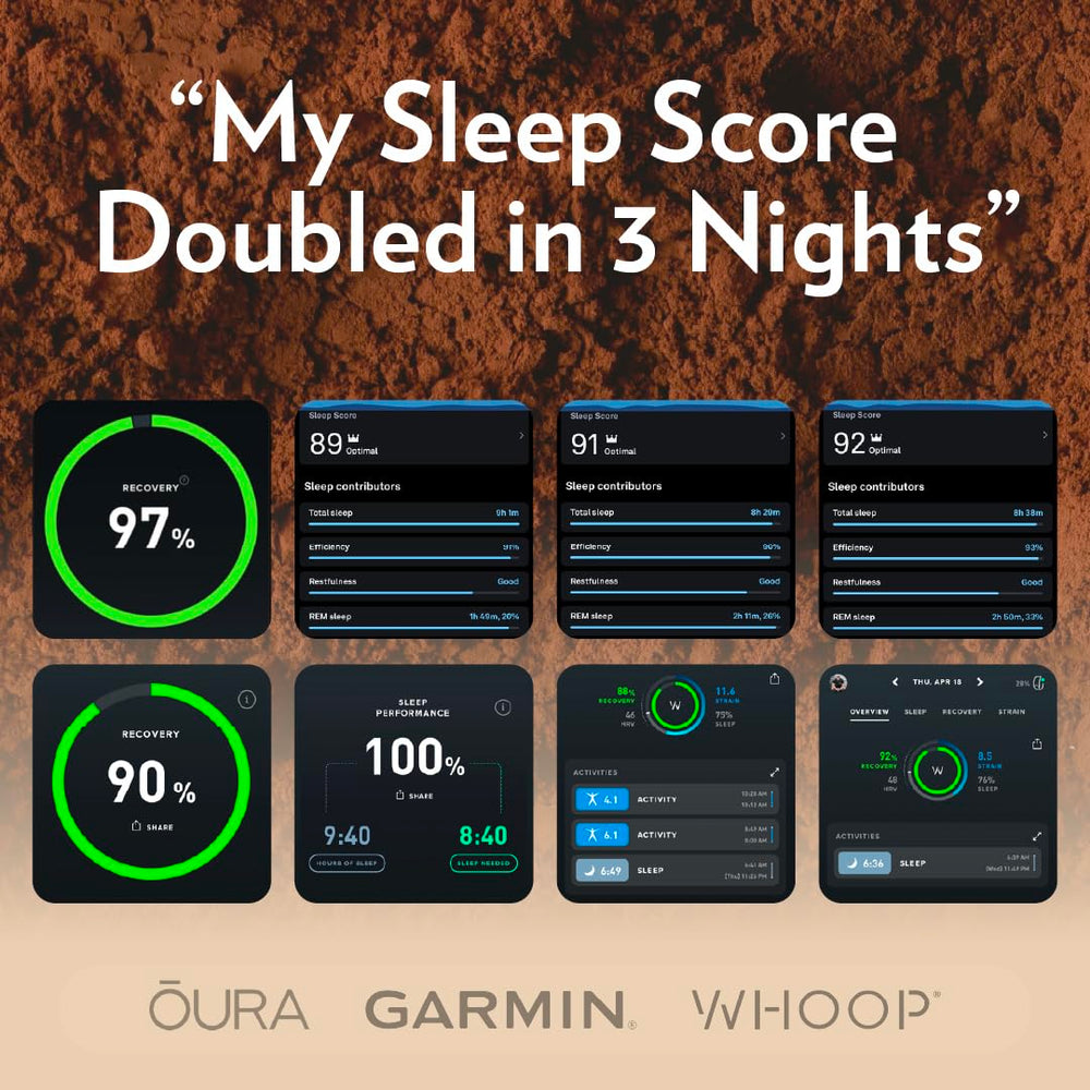 Switch Killswitch GMP-certified facility packaging signals quality-tested sleep support you can trust.