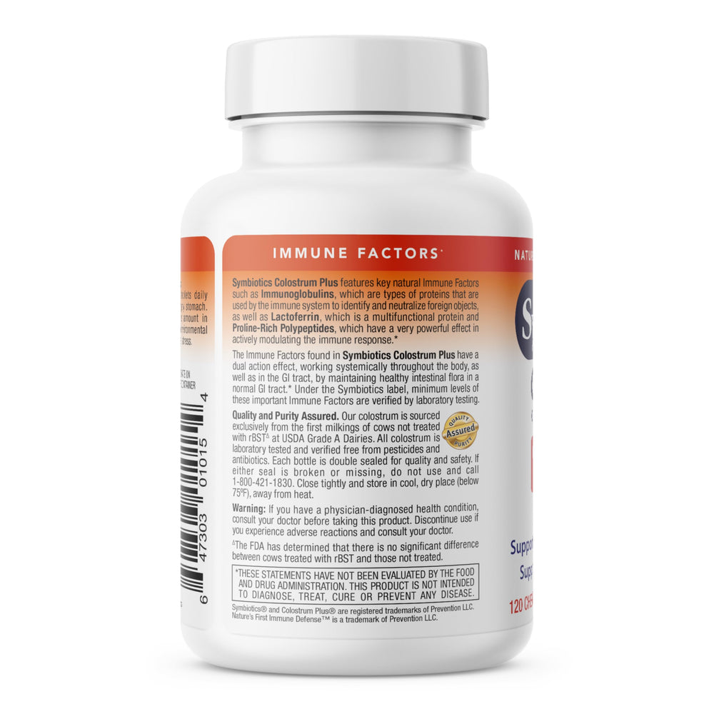 Packaging design communicates easy daily routine for immunity support.