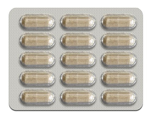 Eco friendly packaging for Femmenessence MacaHarmony with recyclable materials