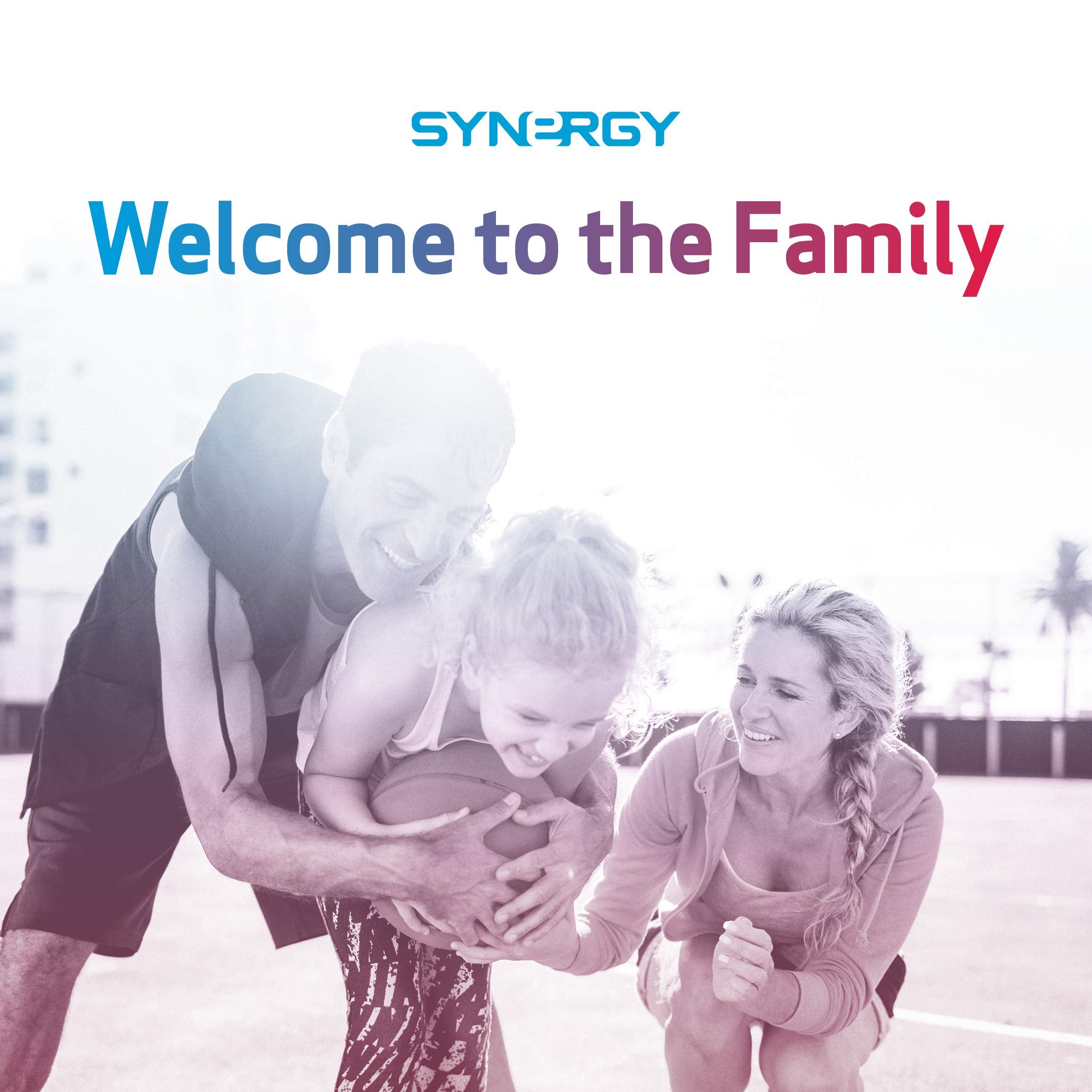 Synergy ProArgi-9 Plus packaging box conveys quality.