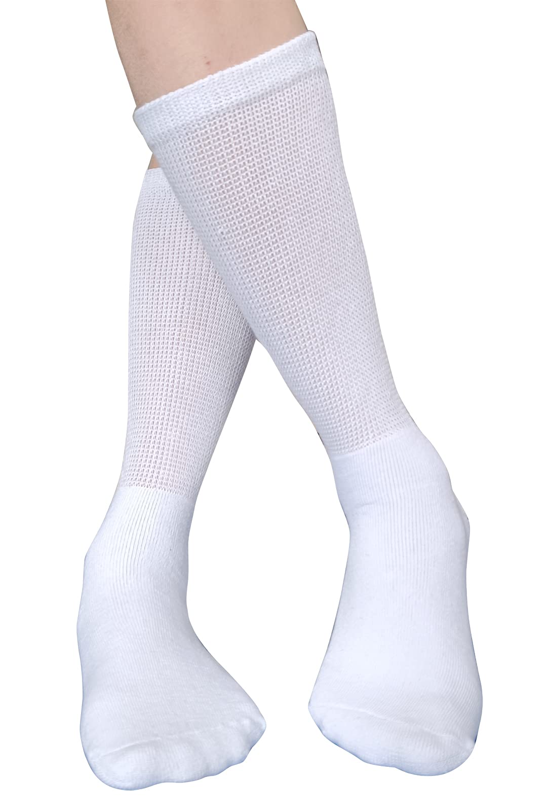 SYOLLAVE three-pack for men and women in sizes 9-11 and 10-13