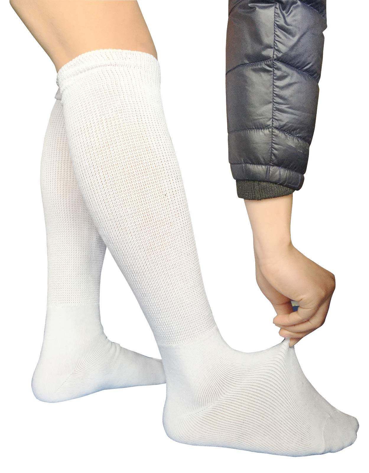 SYOLLAVE diseño para edema y circulación suave