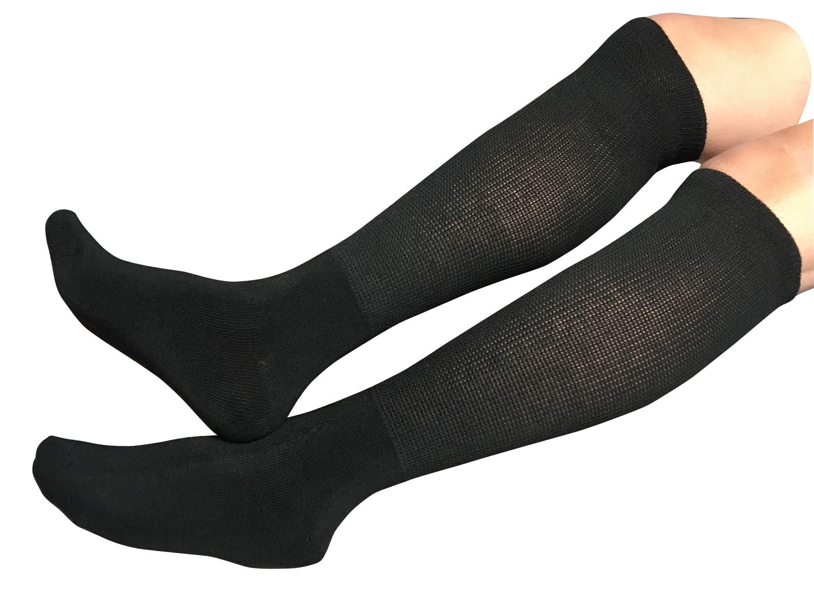 SYOLLAVE two-pairs pack ideal for daily wear and travel.