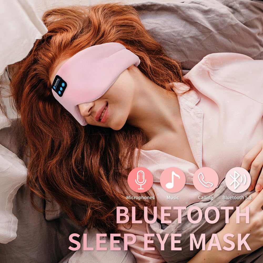 SYPVRY adjustable magic tape headband ensures a secure fit