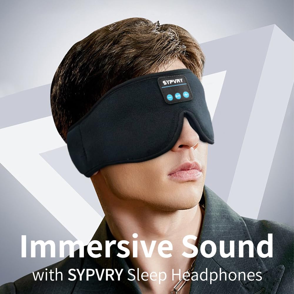 SYPVRY mask charging quickly for rapid reuse
