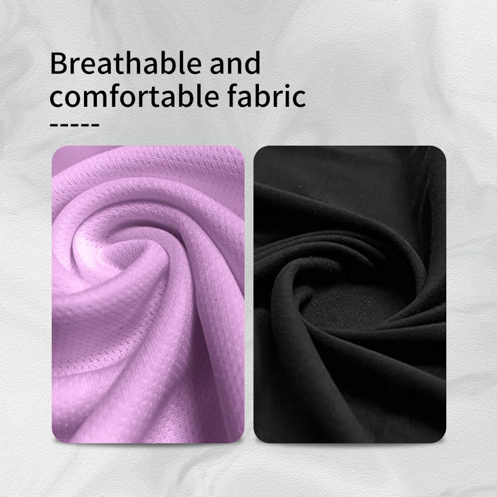 SYPVRY mask with integrated headphones showing comfortable earbud placement and discreet audio.