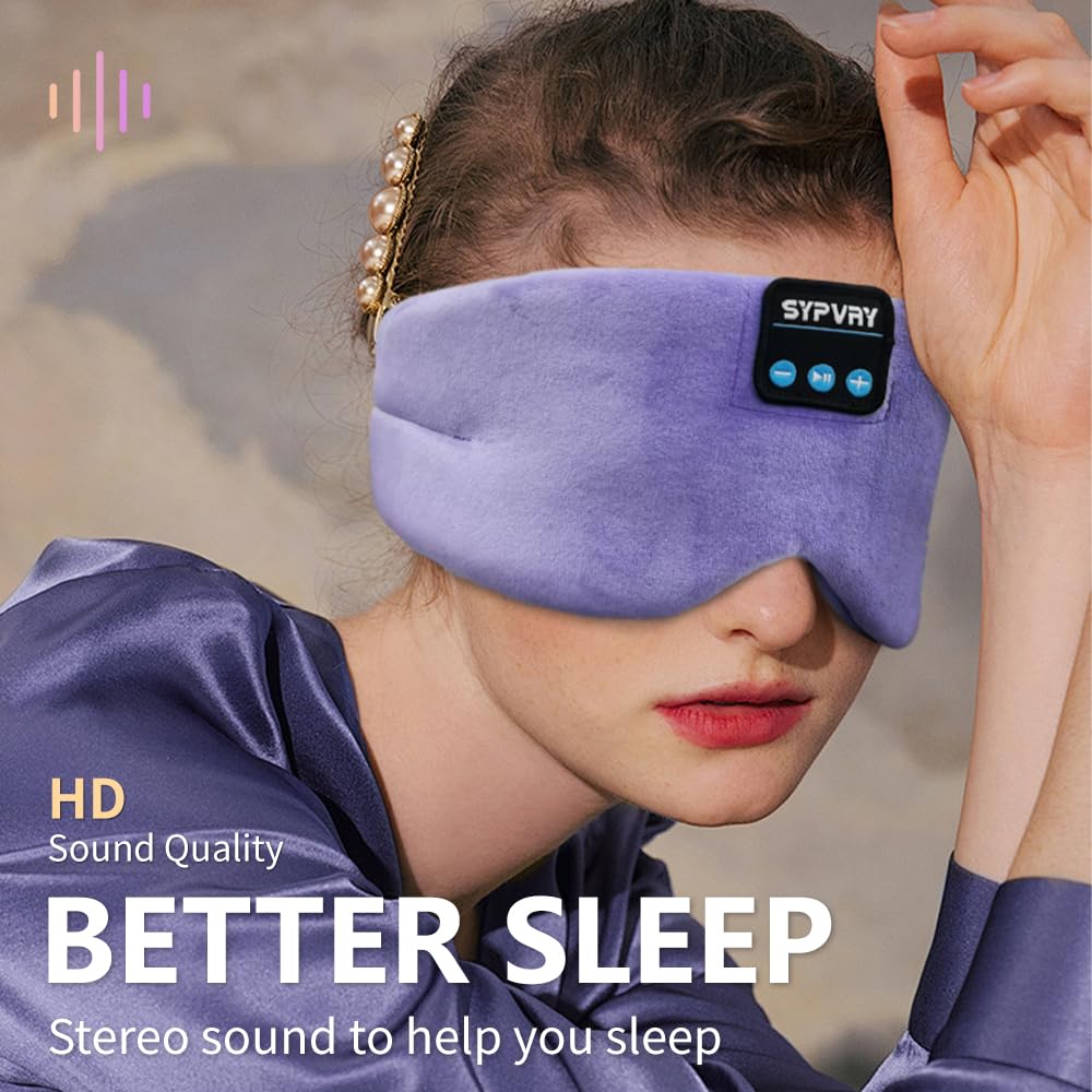 SYPVRY removable headphone module allows easy cleaning