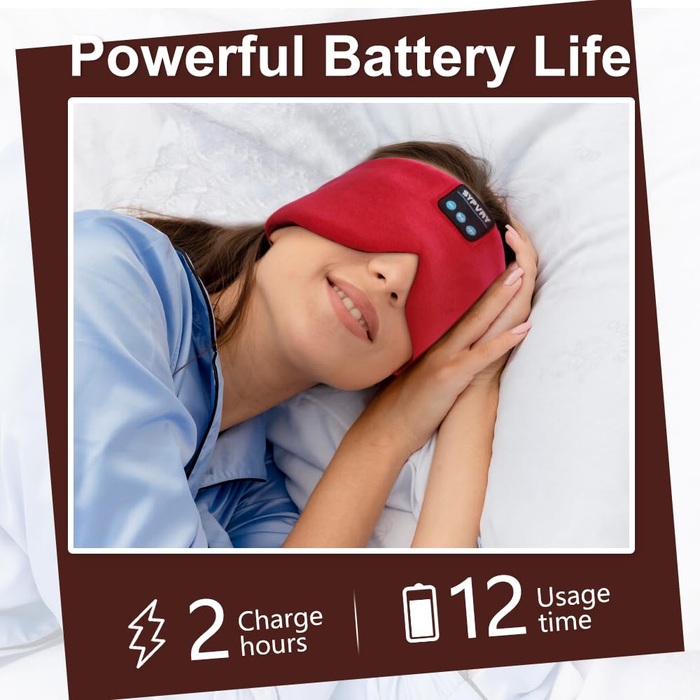SYPVRY red charging port view highlighting USB-C charging