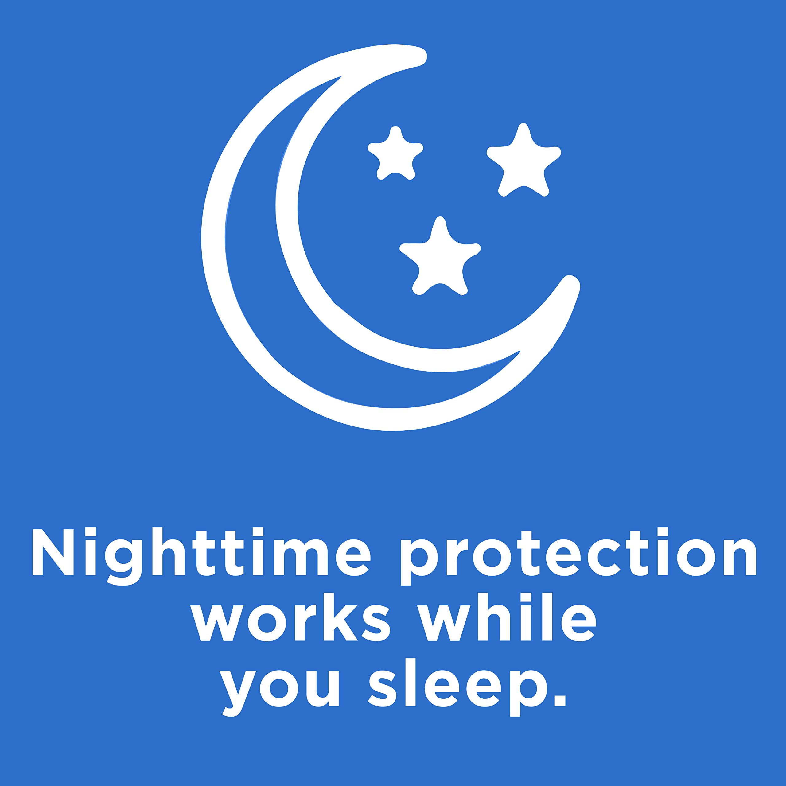 Systane Nighttime Eye Ointment gentle formula suitable for sensitive eyes and comfortable wear