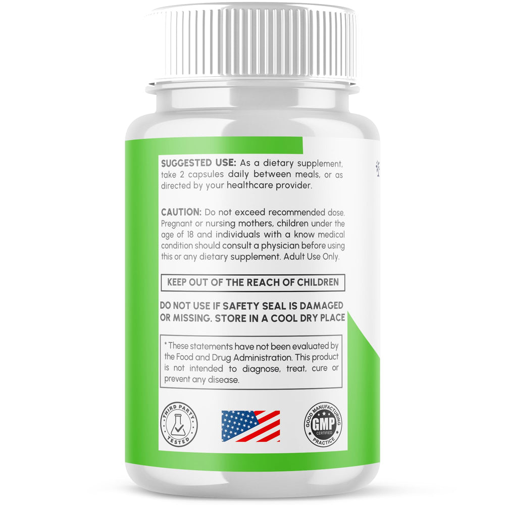 Daily-use scene with Barislend capsules demonstrates easy incorporation into routines.