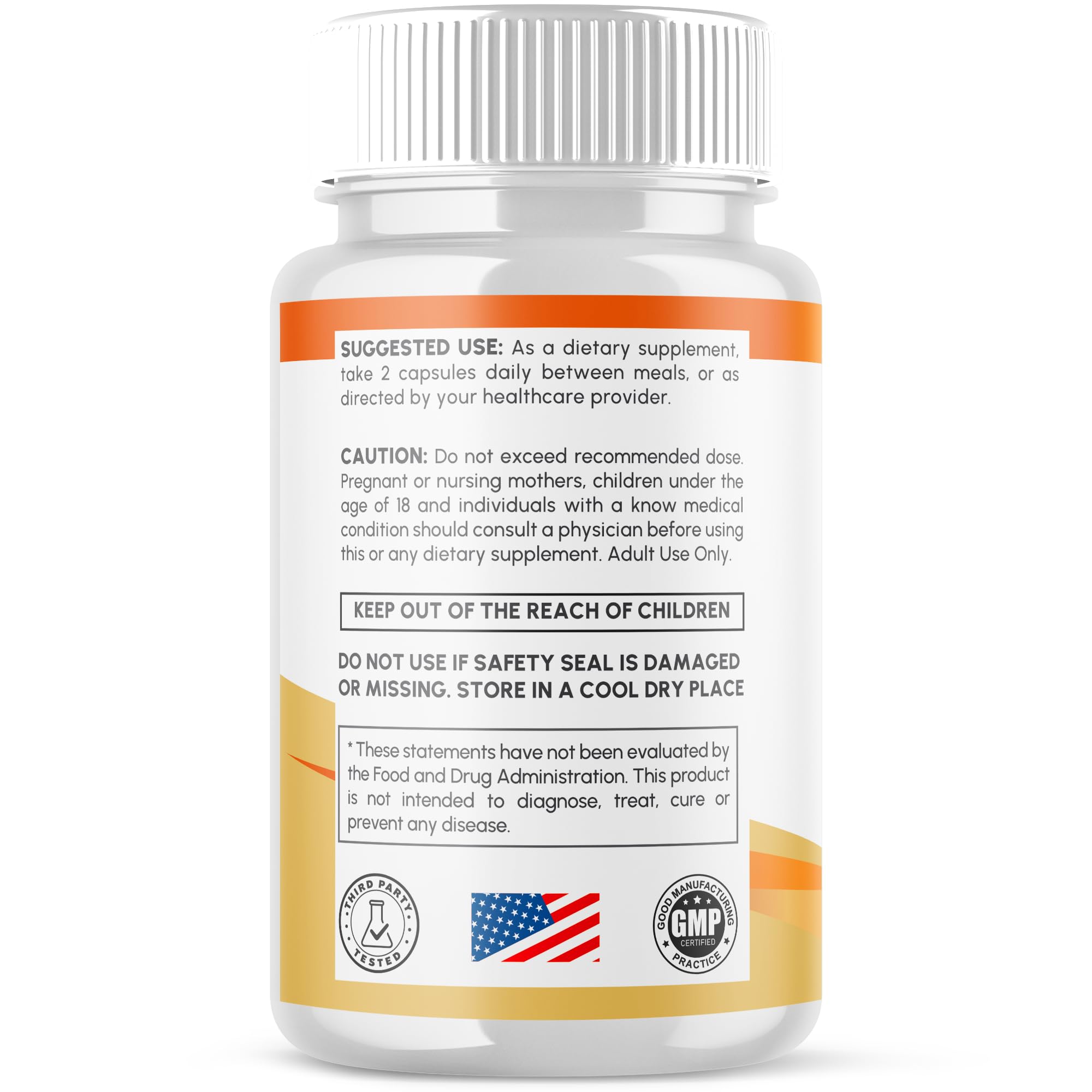 Syvor BurnPeak for an active lifestyle in daily routine