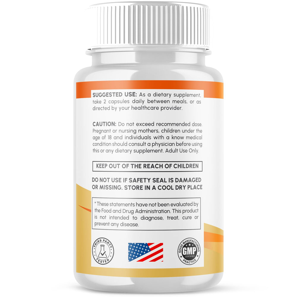 Syvor BurnPeak for an active lifestyle in daily routine