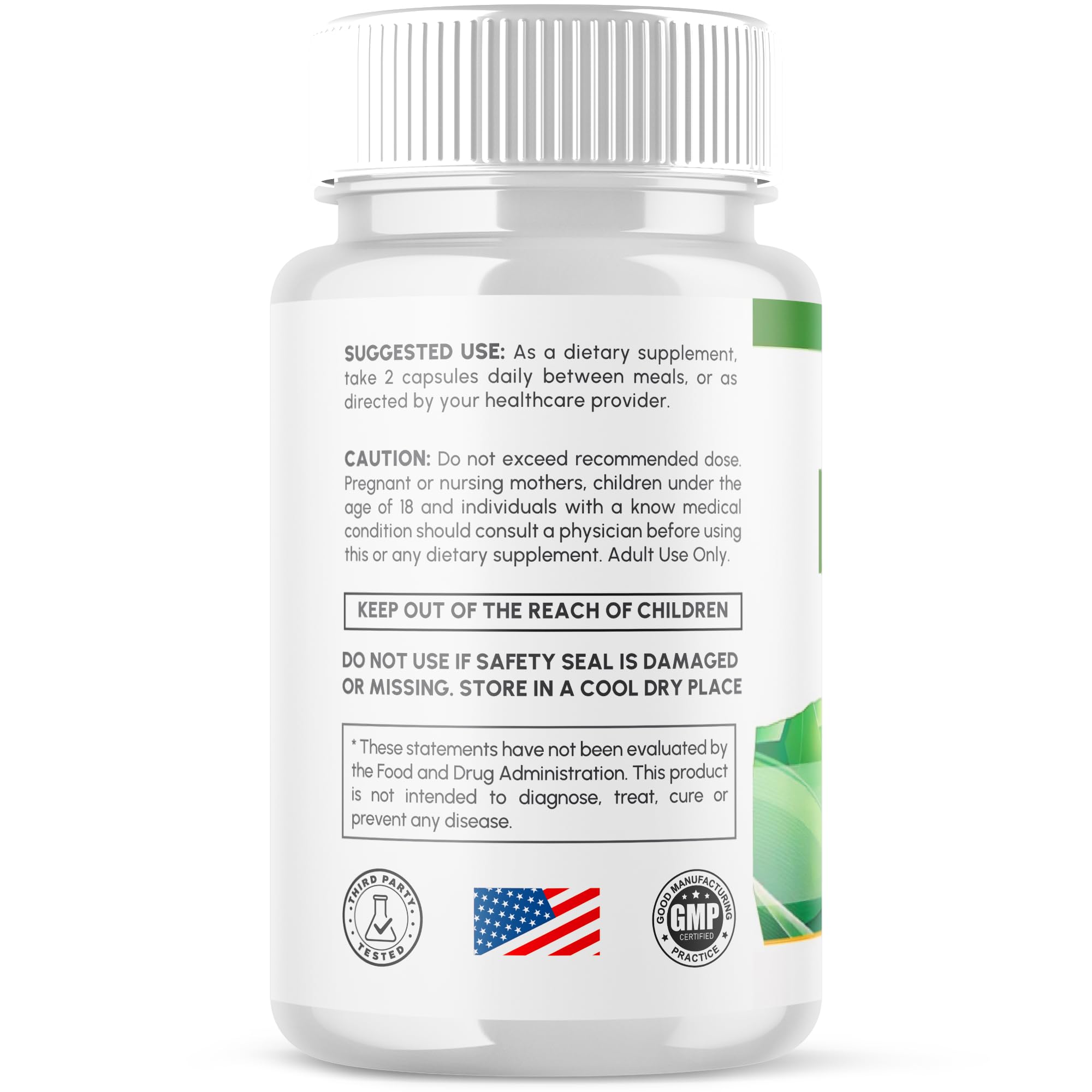 Syvor Lipovive capsules pouring into a hand for simple daily intake.