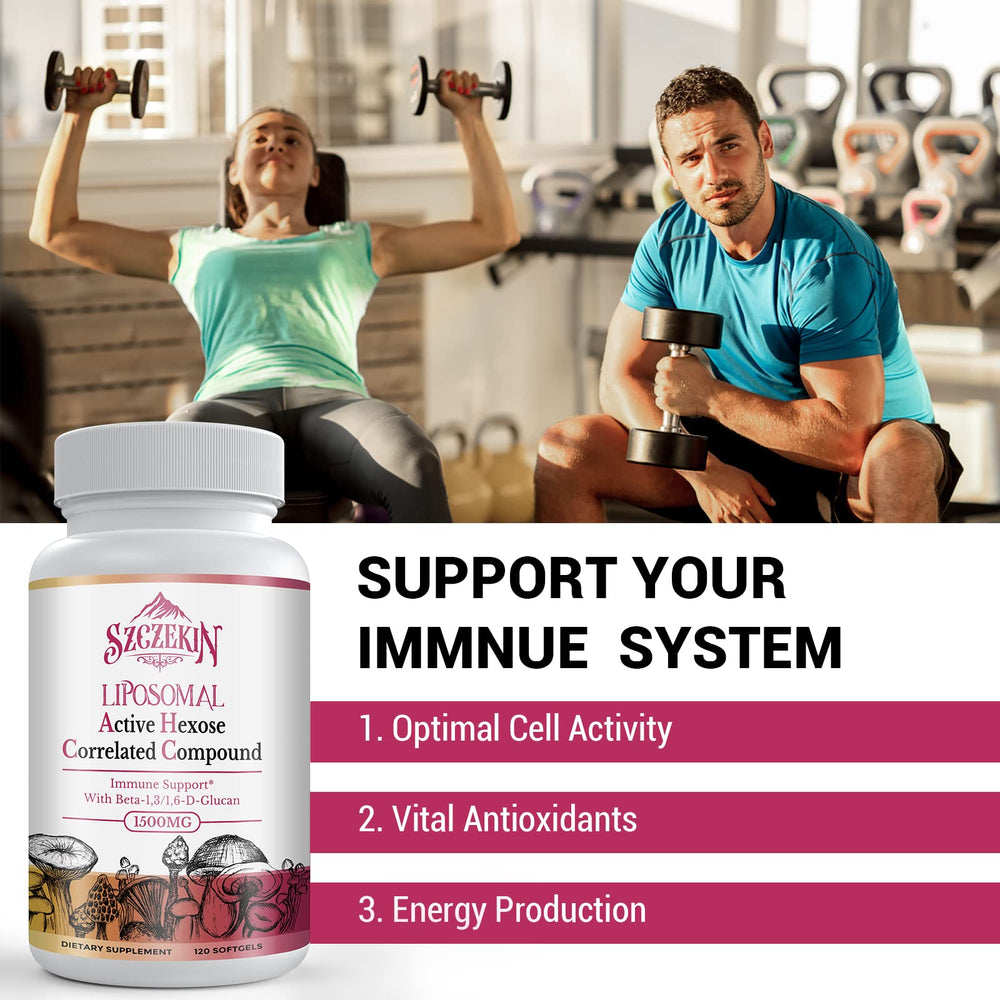 Szczekin liposomal sunflower layer close-up boosts absorption