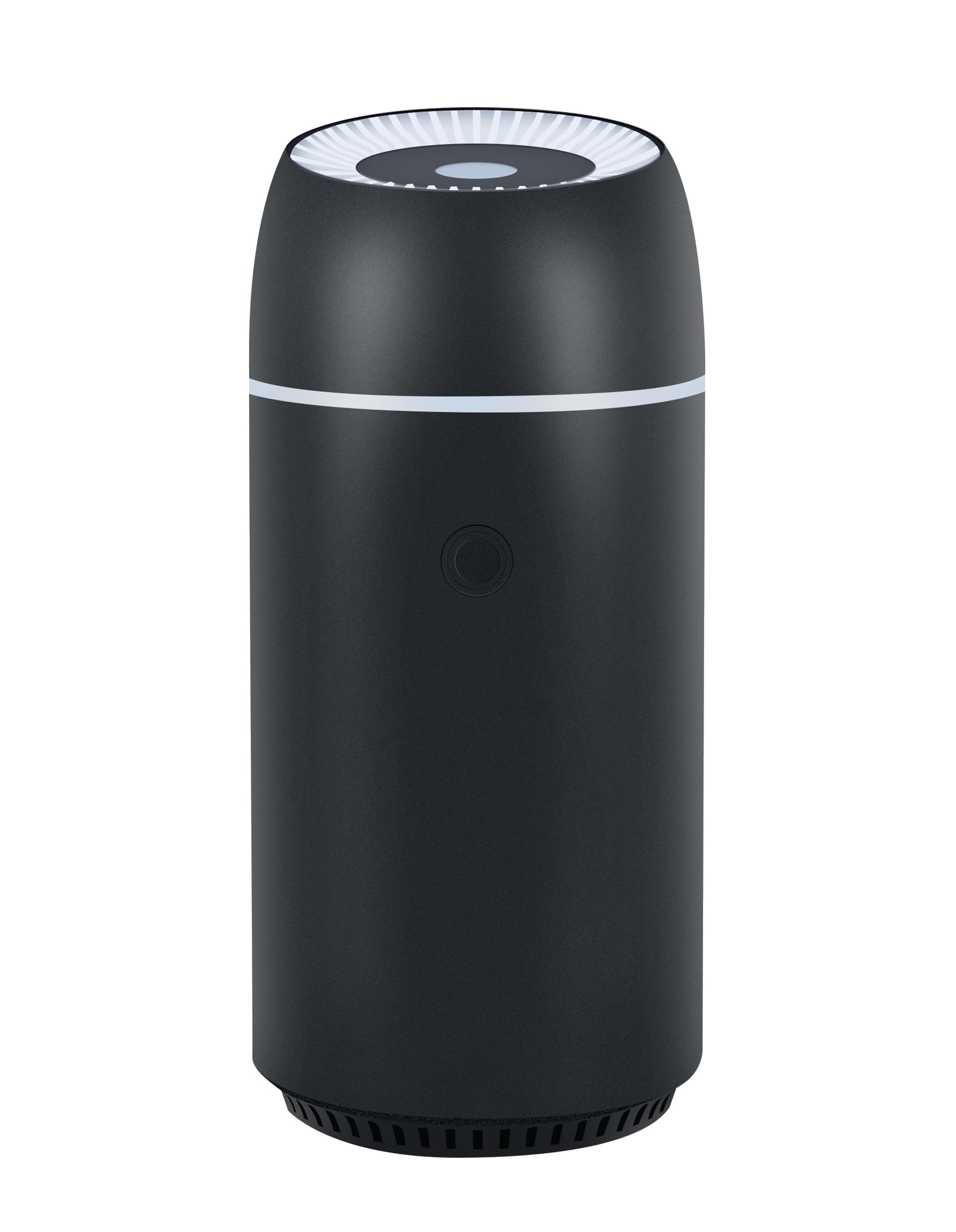 Szyuwolf diffuser ideal for bedrooms and small spaces with aroma.