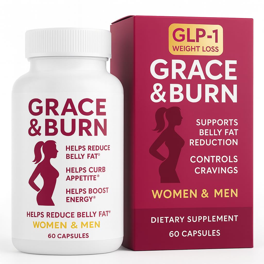 T-MODE GLP-1 bottle with capsules shown for daily appetite support.