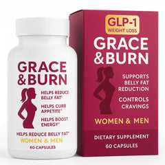 T-MODE GLP-1 bottle with capsules shown for daily appetite support.