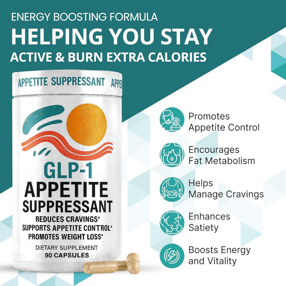 T-MODE Green Tea Extract and Cinnamon Bark visuals hinting natural metabolism boost