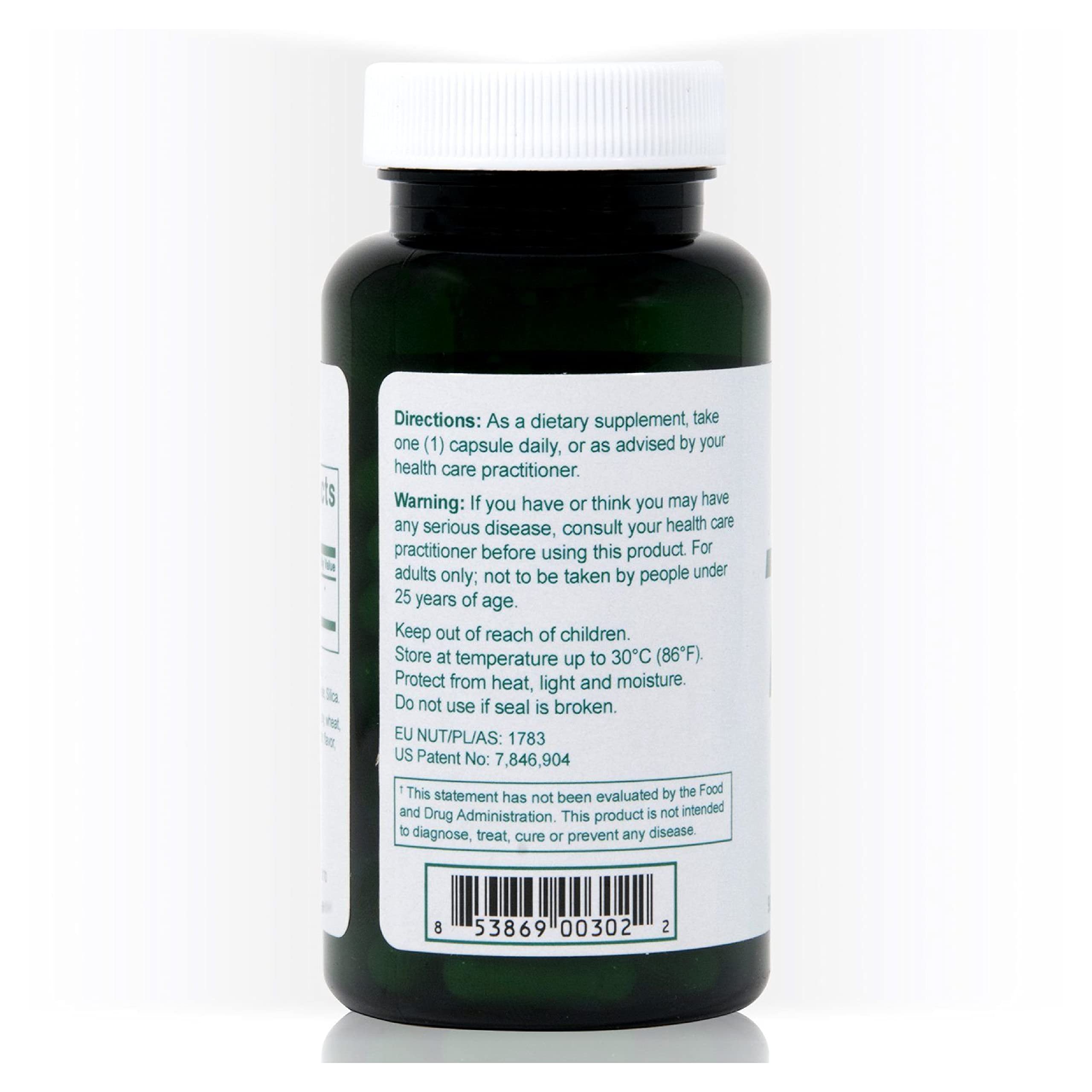 TA65 lifestyle scene suggesting potential cellular support