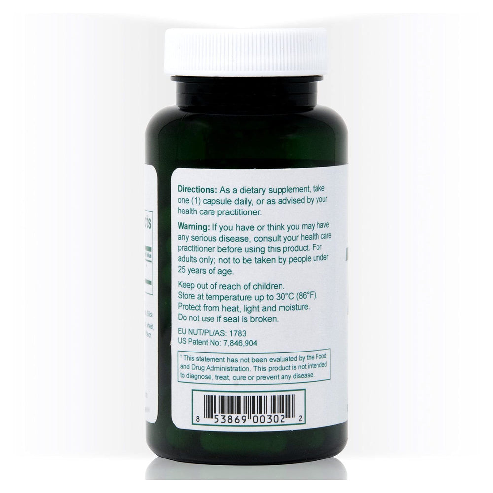 TA65 lifestyle scene suggesting potential cellular support