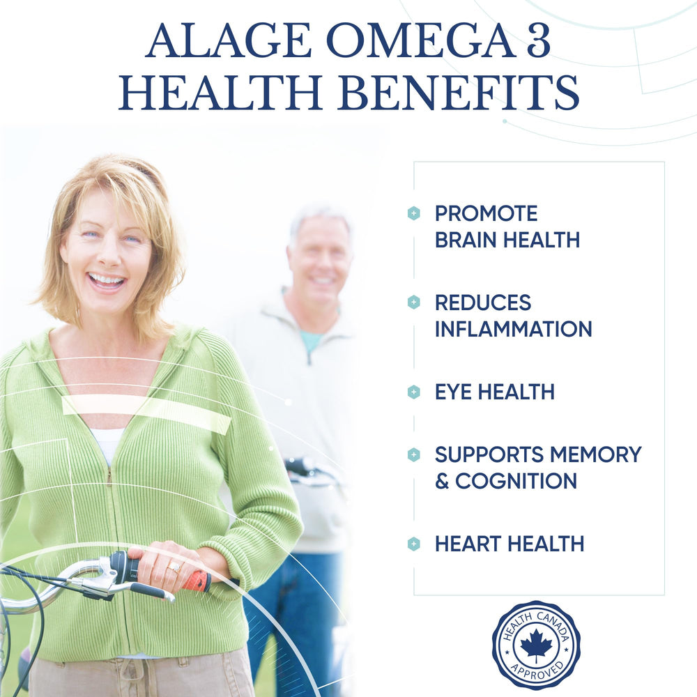 TAHIRO vegan omega-3 softgels eco-friendly packaging and future-forward bottle