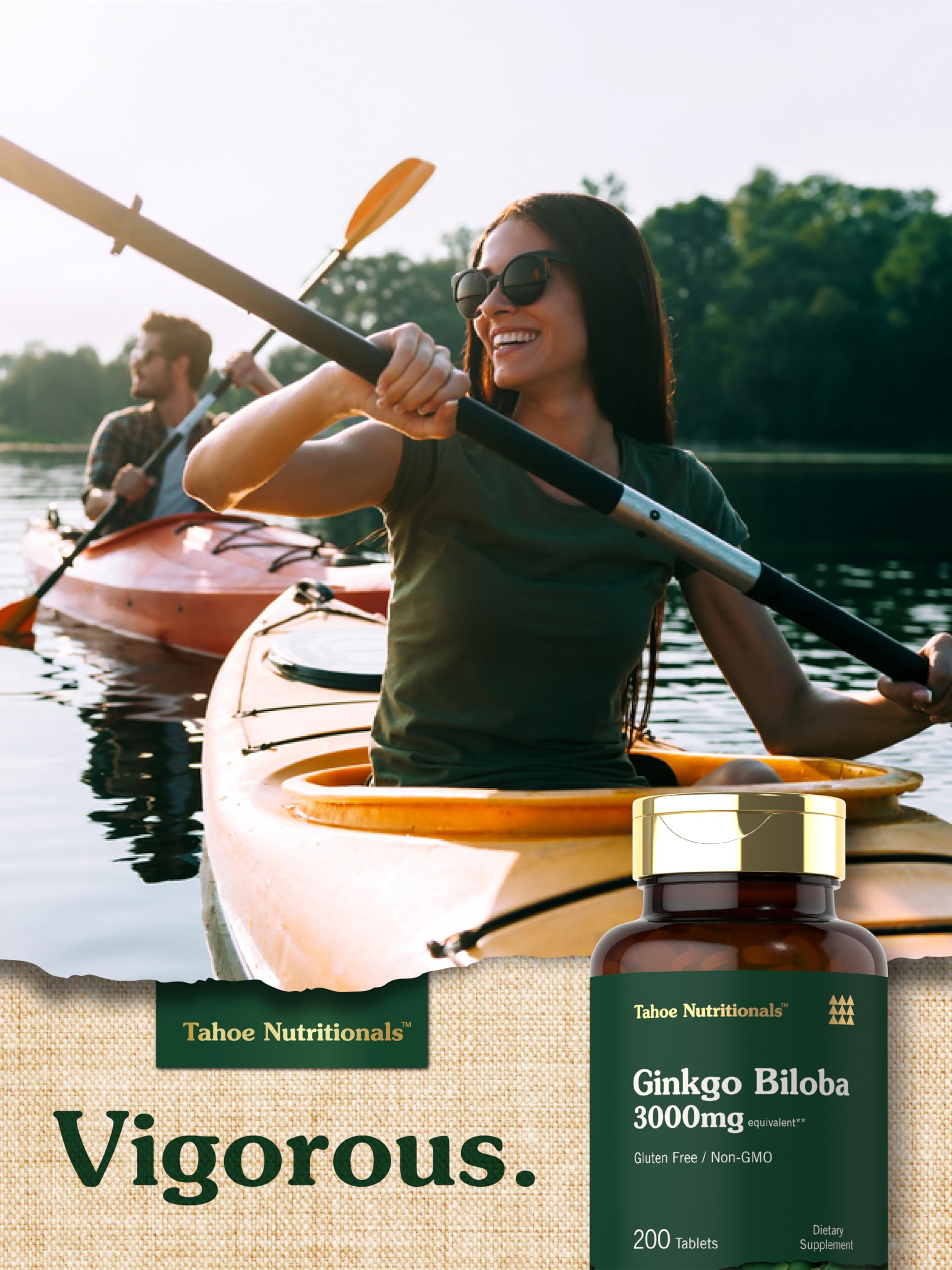 Tahoe Nutritionals quality-control scene conveys reliable supplement production