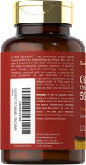 Tahoe Nutritionals lab-tested ingredients highlight quality and purity