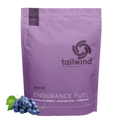 Tailwind Endurance Fuel bottle pour shows quick hydration during workouts