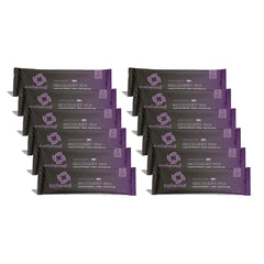Tailwind Recovery Mix chocolate tub showing full flavor label and nutritional highlights for post-workout fueling