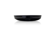 Tandem Mobi charging pad compact design for travel and desk use.
