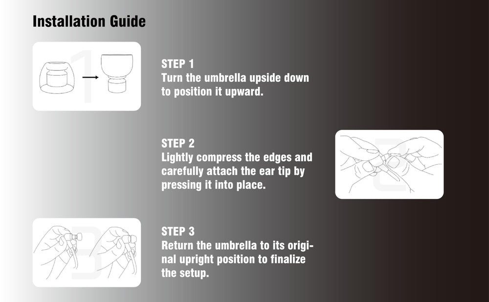 Coloraciones de boquilla Tang Sancai para identificar tallas fácilmente.
