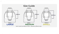 Textura de la pared Tang Sancai, ajuste estable durante entrenamientos intensos.