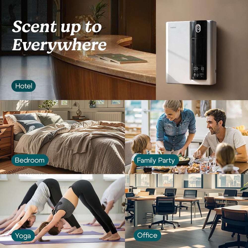 Tanoxi 24/7 support ensuring help when needed