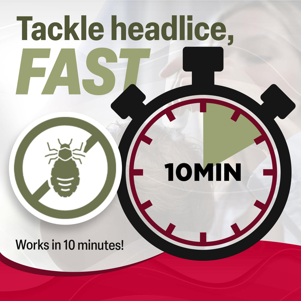 TARO Ivermectin Lotion tamper-evident seal ensures product safety.