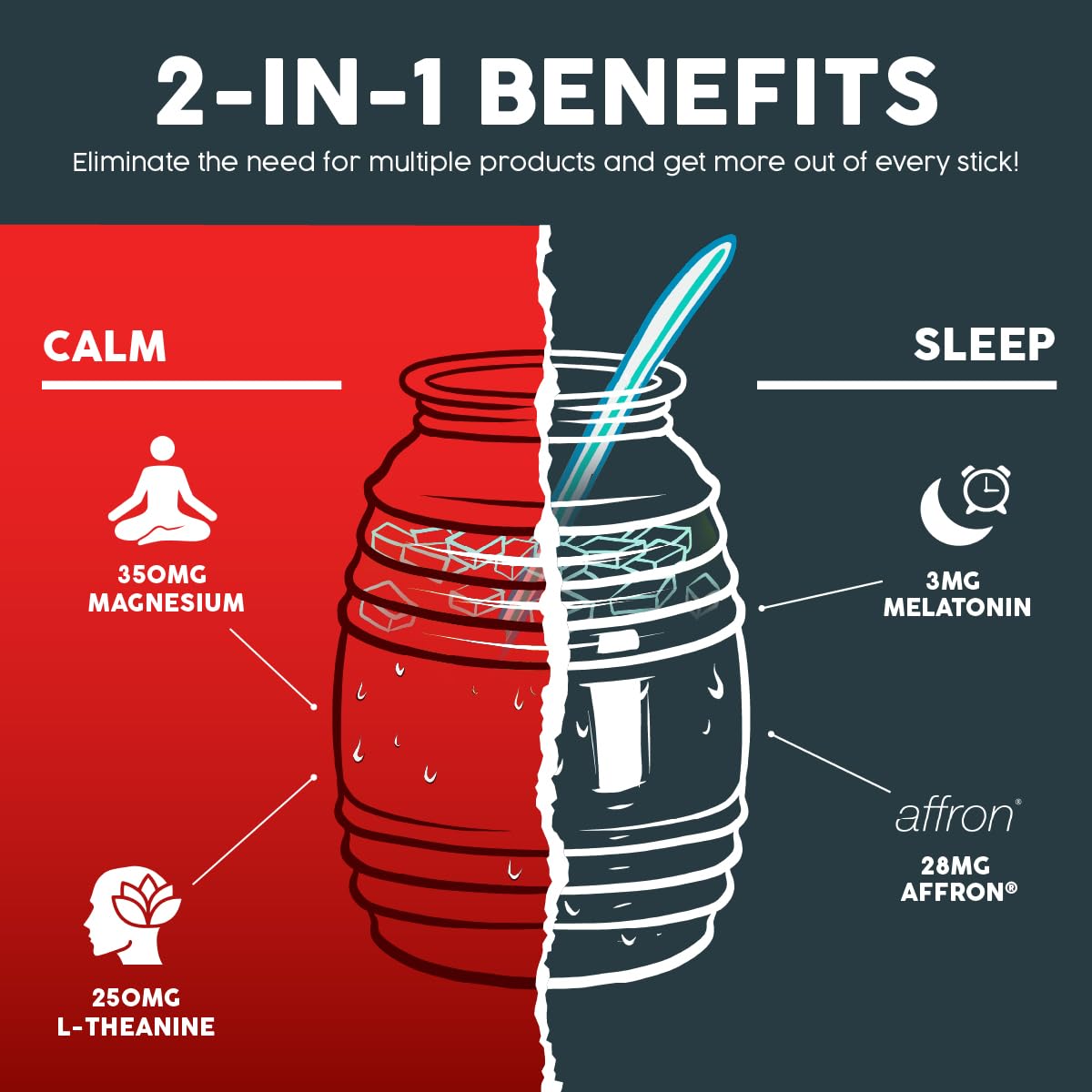 Taste Salud Affron saffron extract bottle supports restful mood