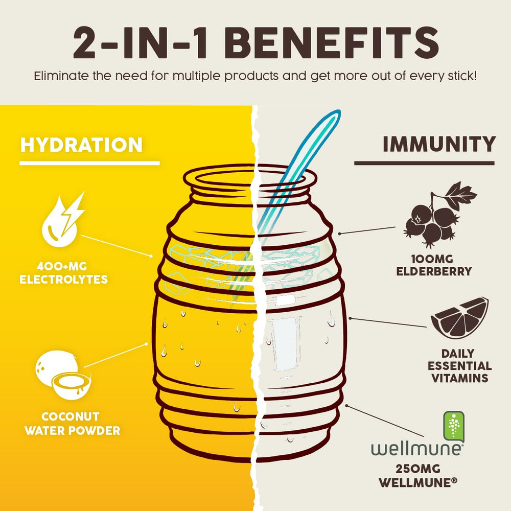 Taste Salud dairy-free-pineapple-packet offers vegan, allergen-friendly hydration options.