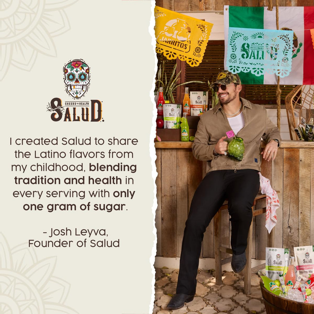 Taste Salud guava-drink ready in glass for refreshing hydration.