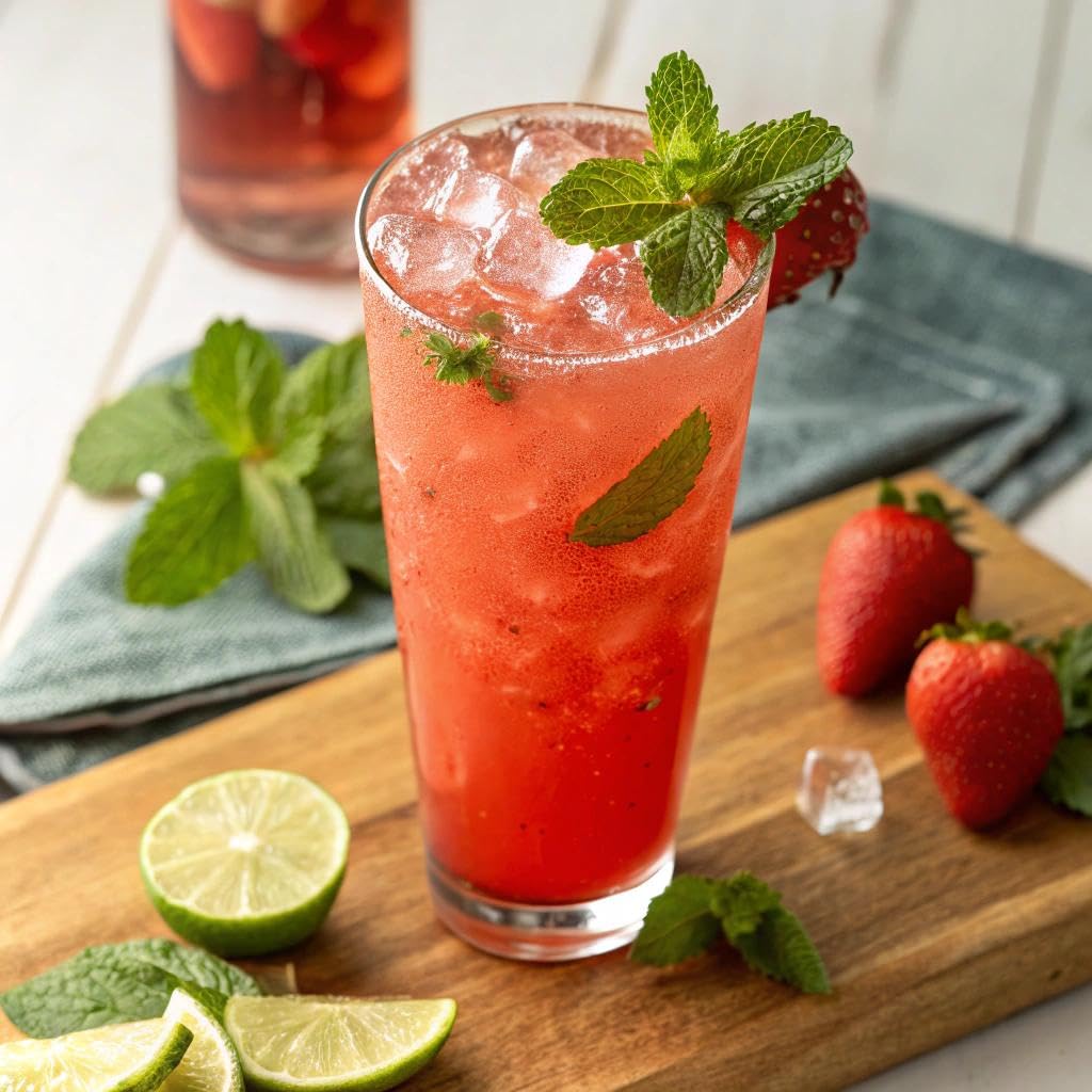 Taste Salud organic caffeine sources deliver balanced, sustained energy