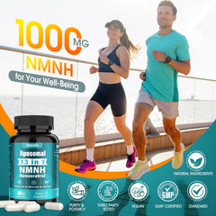 Tatavonix 13-in-1 ingredient blend with antioxidants and vitamins.