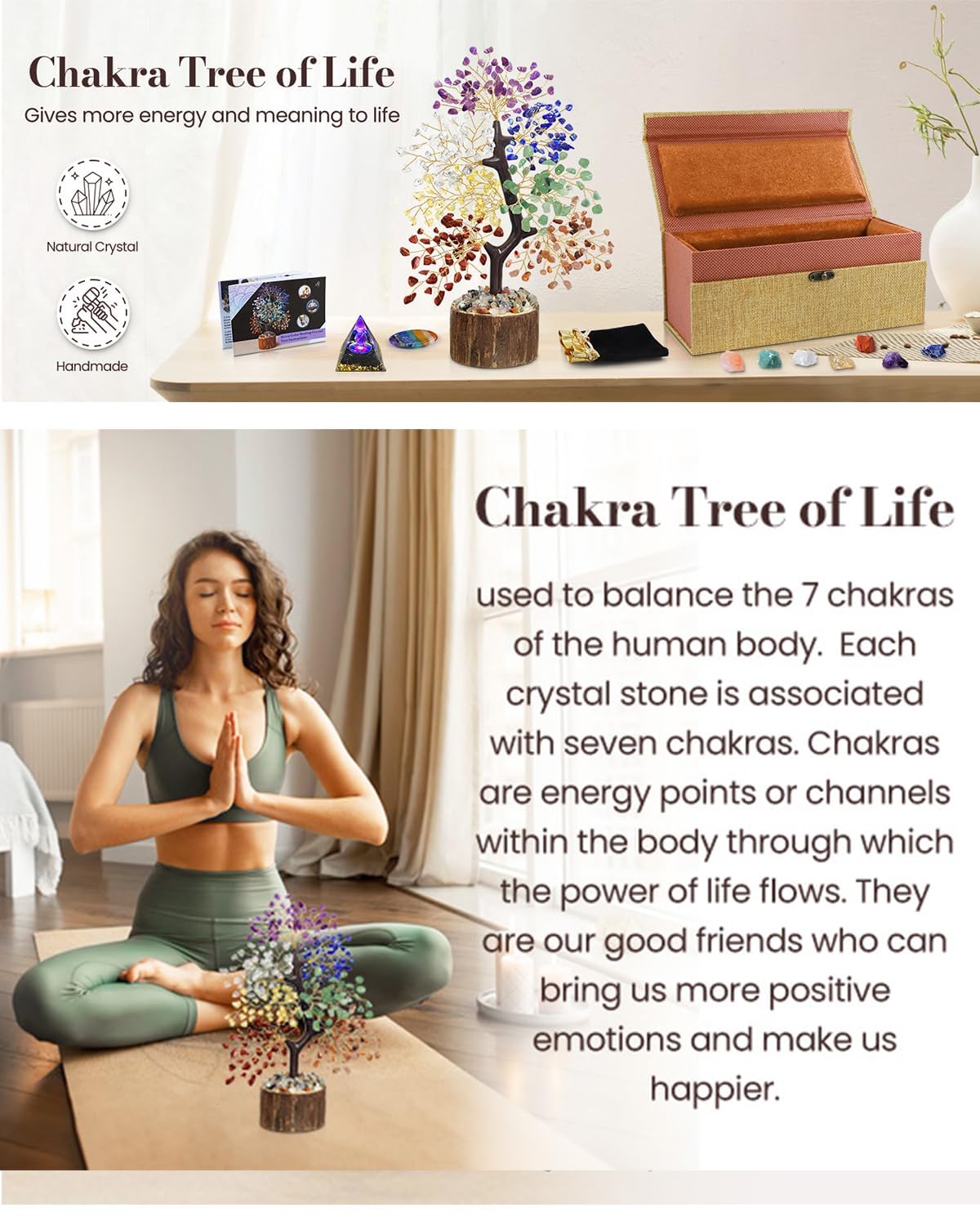 TATOODAA upgraded gift box with fabric and copper buckle, ready for gifting.