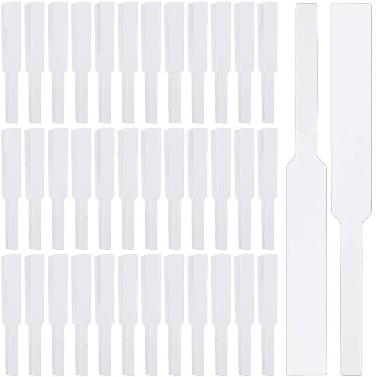 TBoxBo perfume test strip compact size for quick fragrance sampling.