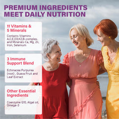 Tcemundry Algal oil omega-3 bottle promotes eye and heart-friendly nutrients