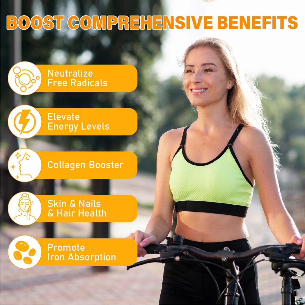 Tcemundry immune blend with rose hip and elderberry for immune support.