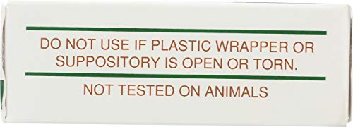 Tea Tree Therapy packaging notes United States origin for quality assurance.