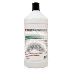 Tecnu Original decontaminates clothes and gear to reduce contamination.