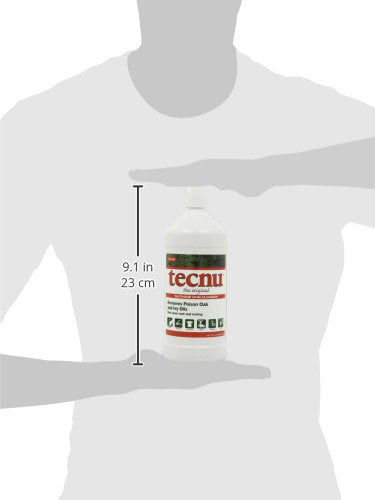 Tecnu Original in outdoor kit for field use and quick response.